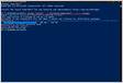 Checking connectivity using powershell for windows update